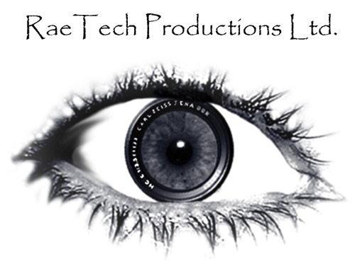 RaeTech Products Ltd